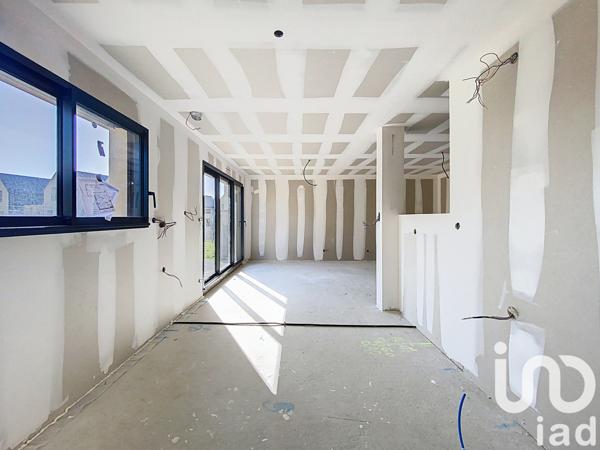 Maison à vendre 5 pièces 139 m² Saint-Père-Marc-en-Poulet