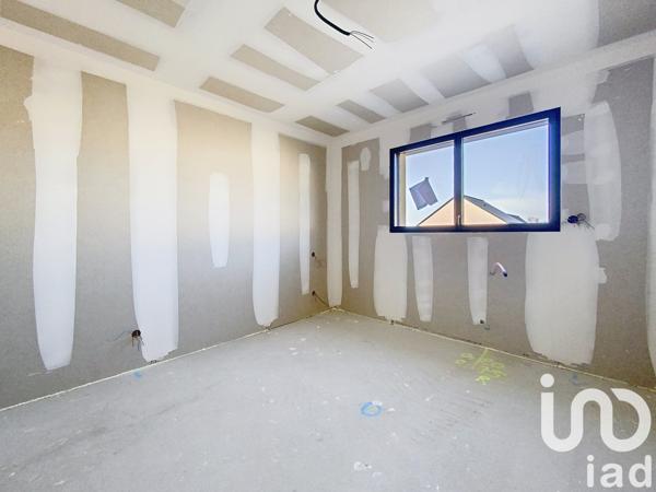 Maison à vendre 5 pièces 139 m² Saint-Père-Marc-en-Poulet