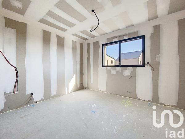 Maison à vendre 5 pièces 139 m² Saint-Père-Marc-en-Poulet