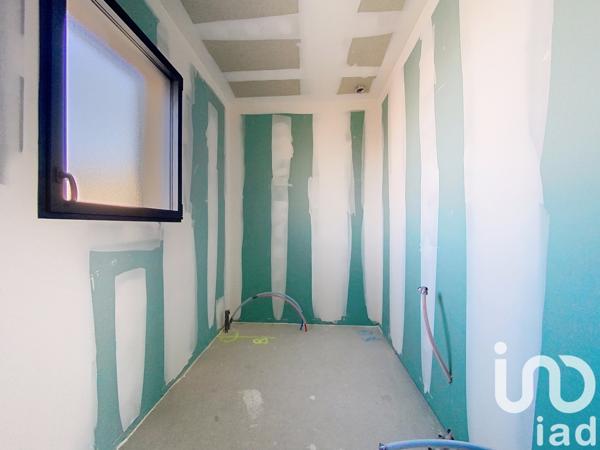 Maison à vendre 5 pièces 139 m² Saint-Père-Marc-en-Poulet