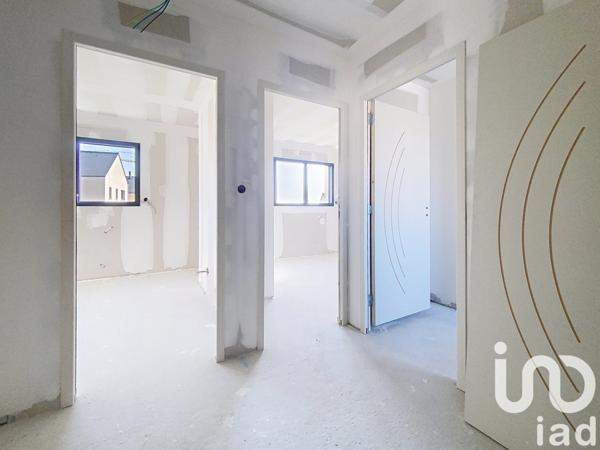 Maison à vendre 5 pièces 139 m² Saint-Père-Marc-en-Poulet