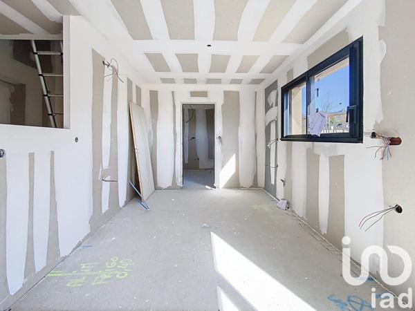 Maison à vendre 5 pièces 139 m² Saint-Père-Marc-en-Poulet