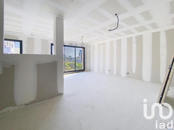 Maison à vendre 5 pièces 139 m² Saint-Père-Marc-en-Poulet