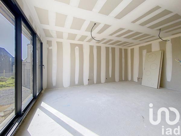 Maison à vendre 5 pièces 139 m² Saint-Père-Marc-en-Poulet