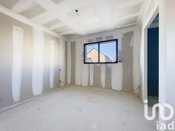 Maison à vendre 5 pièces 139 m² Saint-Père-Marc-en-Poulet