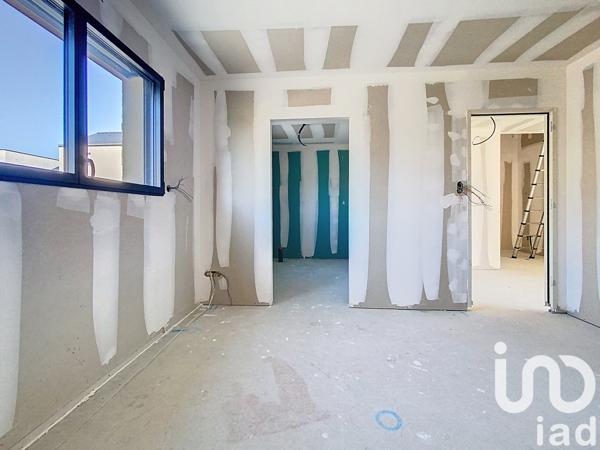 Maison à vendre 5 pièces 139 m² Saint-Père-Marc-en-Poulet