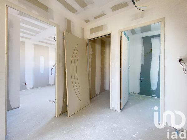 Maison à vendre 5 pièces 139 m² Saint-Père-Marc-en-Poulet