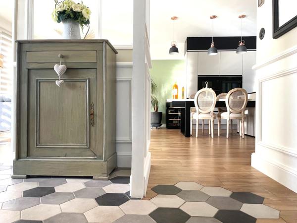 Vente Maison La rochelle 551 200 € HAI - 127 m2 - 3 Chambres - Réf. VM1166-TERREETMER17_