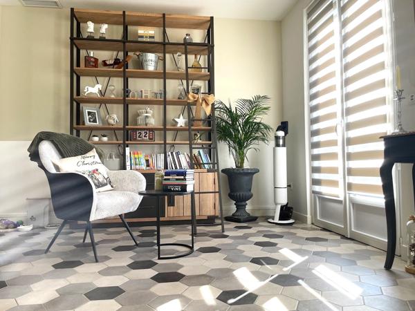 Vente Maison La rochelle 551 200 € HAI - 127 m2 - 3 Chambres - Réf. VM1166-TERREETMER17_