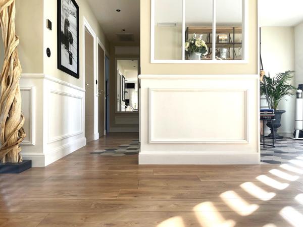 Vente Maison La rochelle 551 200 € HAI - 127 m2 - 3 Chambres - Réf. VM1166-TERREETMER17_