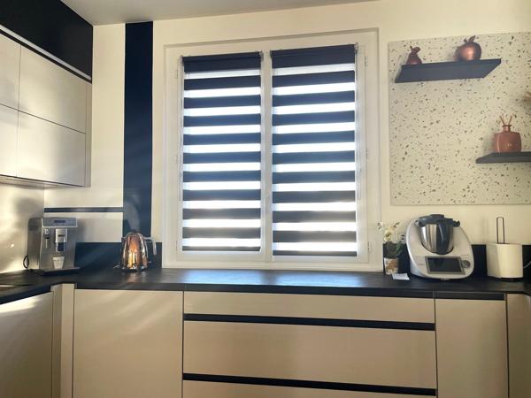 Vente Maison La rochelle 551 200 € HAI - 127 m2 - 3 Chambres - Réf. VM1166-TERREETMER17_