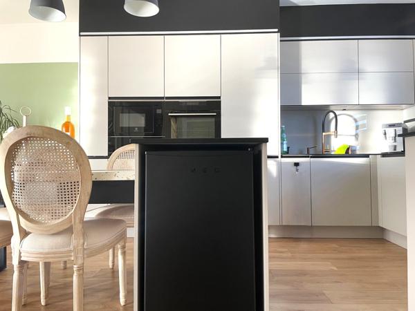 Vente Maison La rochelle 551 200 € HAI - 127 m2 - 3 Chambres - Réf. VM1166-TERREETMER17_