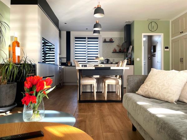 Vente Maison La rochelle 551 200 € HAI - 127 m2 - 3 Chambres - Réf. VM1166-TERREETMER17_