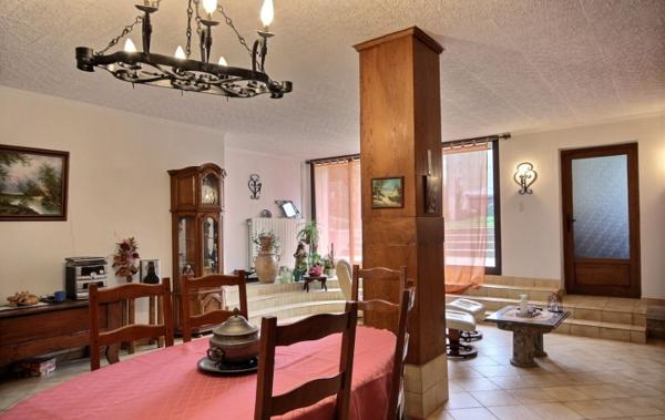 Vente Maison de ville à rafraîchir Boussac   