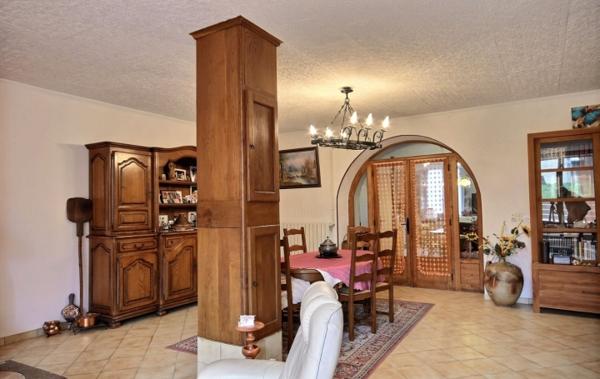 Vente Maison de ville à rafraîchir Boussac   