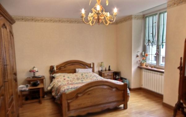 Vente Maison de ville à rafraîchir Boussac   