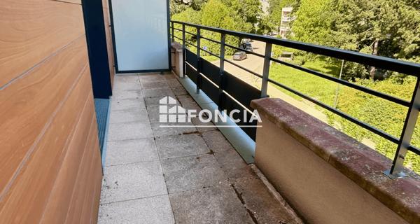 Location Studio meublé 27.9 m² - Plaisir 78370