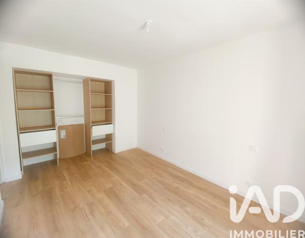Appartement à vendre 4 pièces 95,1 m² Jugon-les-Lacs