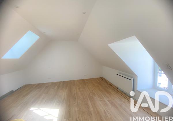 Appartement à vendre 4 pièces 95,1 m² Jugon-les-Lacs
