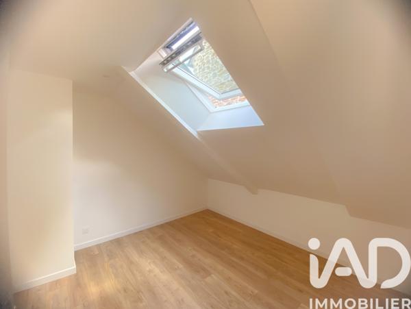 Appartement à vendre 4 pièces 95,1 m² Jugon-les-Lacs