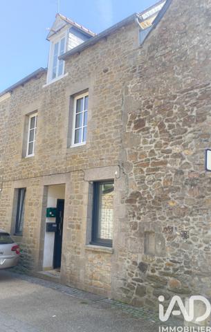 Appartement à vendre 4 pièces 95,1 m² Jugon-les-Lacs