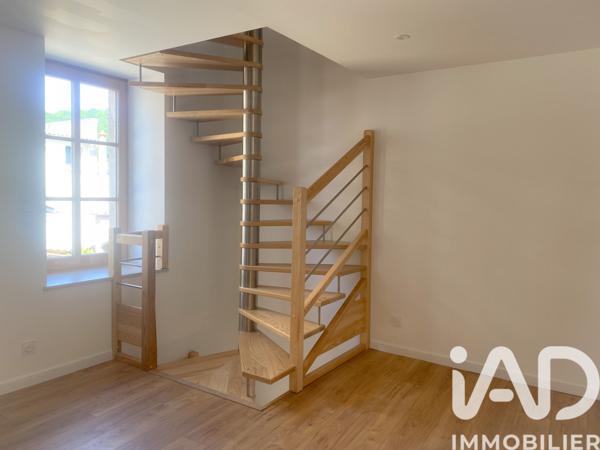 Appartement à vendre 4 pièces 95,1 m² Jugon-les-Lacs