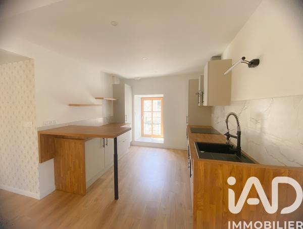 Appartement à vendre 4 pièces 95,1 m² Jugon-les-Lacs