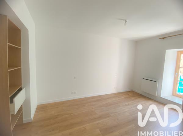 Appartement à vendre 4 pièces 95,1 m² Jugon-les-Lacs