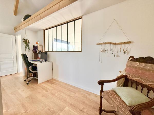 La Teste-de-Buch - Pinède de Conteau Maison rénovée de 150 m² avec piscine