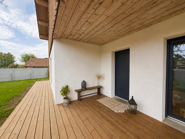 La Teste-de-Buch - Pinède de Conteau Maison rénovée de 150 m² avec piscine