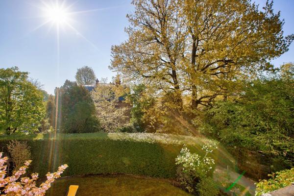 Maison Garches - CENTRE-VILLE