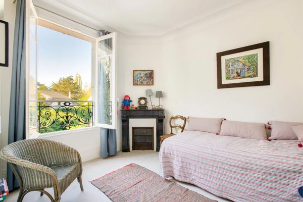 Maison Garches - CENTRE-VILLE