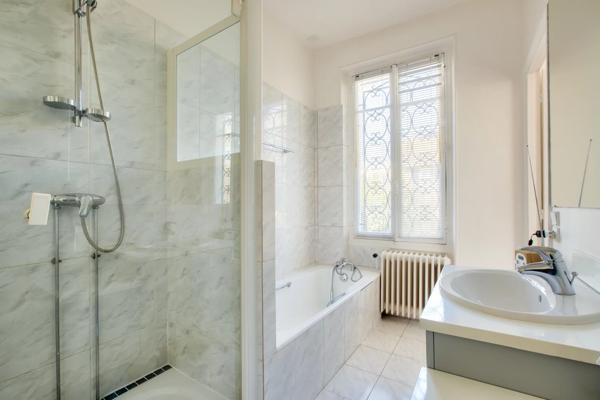 Maison Garches - CENTRE-VILLE