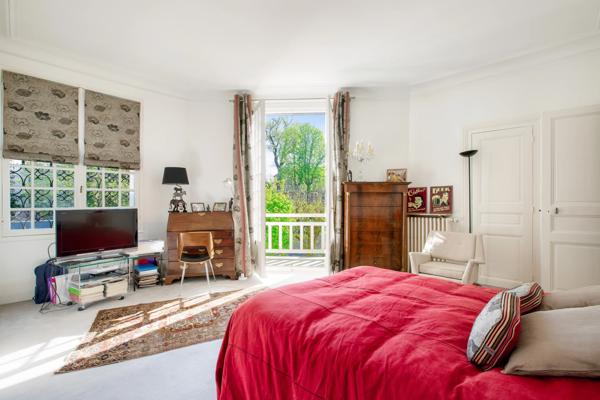 Maison Garches - CENTRE-VILLE