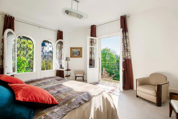 Maison Garches - CENTRE-VILLE