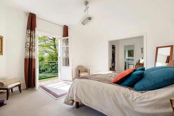 Maison Garches - CENTRE-VILLE