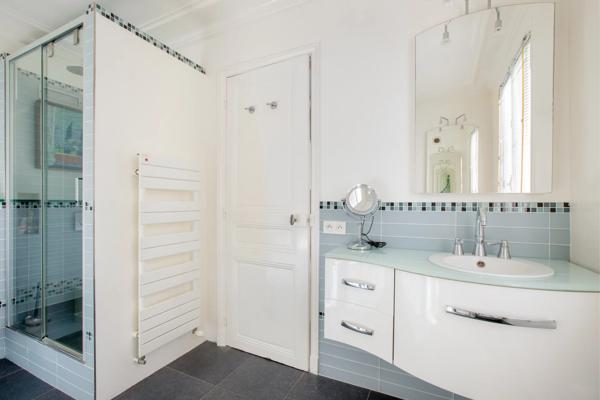 Maison Garches - CENTRE-VILLE