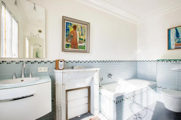 Maison Garches - CENTRE-VILLE