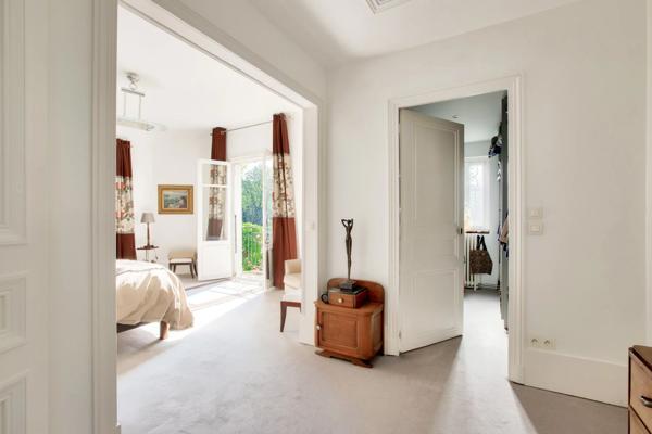 Maison Garches - CENTRE-VILLE