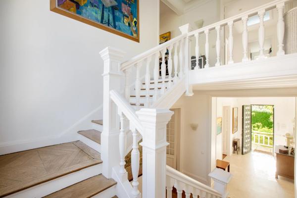 Maison Garches - CENTRE-VILLE