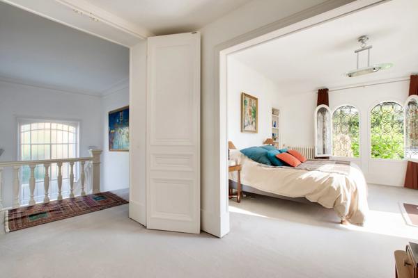 Maison Garches - CENTRE-VILLE