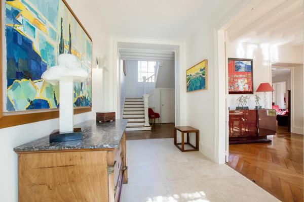 Maison Garches - CENTRE-VILLE