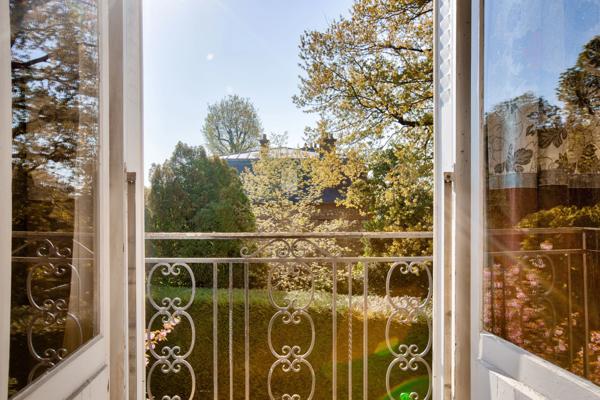 Maison Garches - CENTRE-VILLE