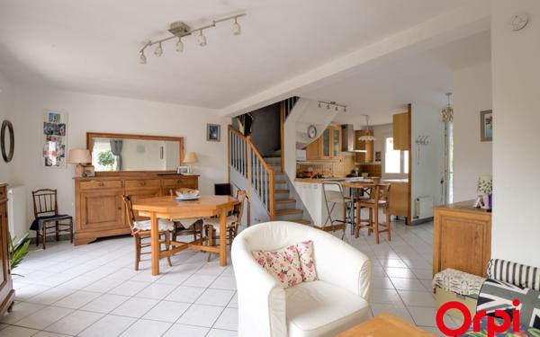 Maison à vendre    5 pièces • 93,50 m2 Miribel