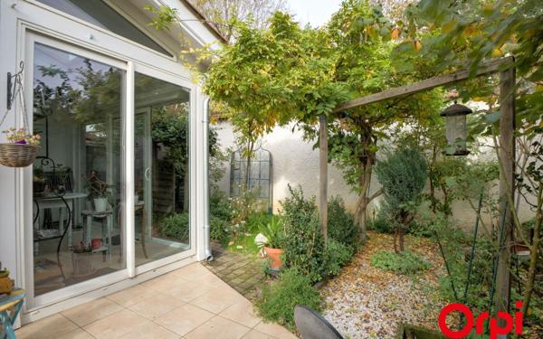 Maison à vendre    5 pièces • 93,50 m2 Miribel