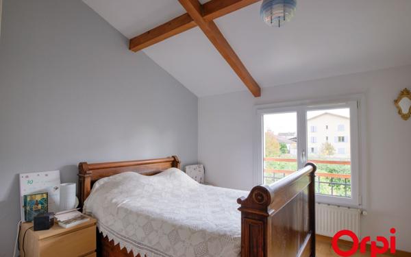 Maison à vendre    5 pièces • 93,50 m2 Miribel