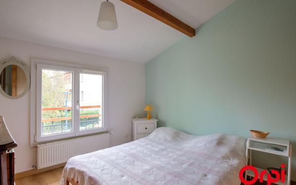 Maison à vendre    5 pièces • 93,50 m2 Miribel