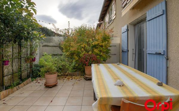 Maison à vendre    5 pièces • 93,50 m2 Miribel