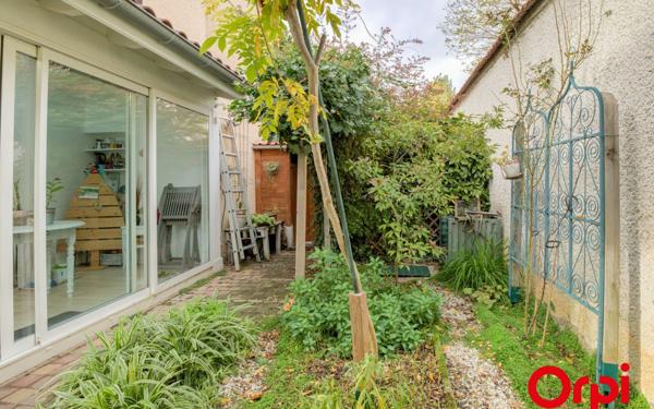 Maison à vendre    5 pièces • 93,50 m2 Miribel