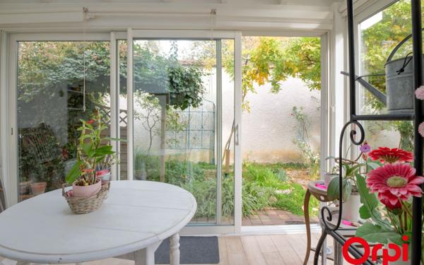 Maison à vendre    5 pièces • 93,50 m2 Miribel